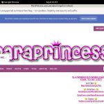 New ParaPrincess Discount Offer