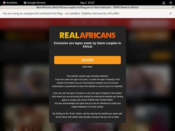 New Realafricans.com New Realafricans.com