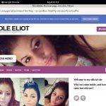 NicoleEliot Order