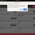 Nothing But Curves Payment Page