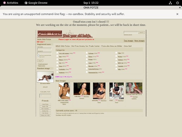Oma Fotze Passwords Free