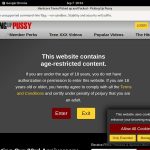 Pickinguppussy Gallery
