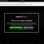 PinkO TGirls Stolen Password