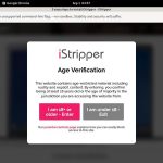 Porn IStripper