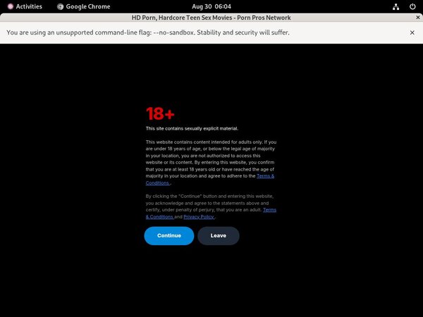 Porn Pros Network Pay