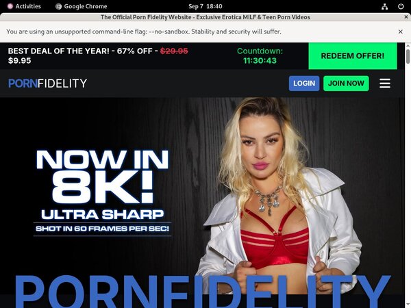 Pornfidelity Money Pornfidelity Money
