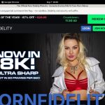 Pornfidelity.com Password Share