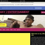 Premium Account FreakyJEntertainment