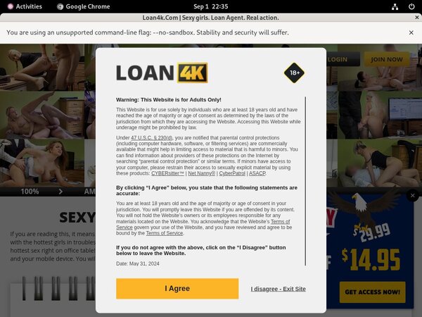 Premium Loan 4k Pass