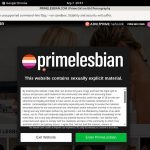 Prime Lesbians Stockings
