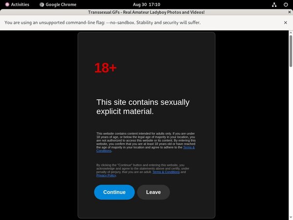 Promo Codes Transsexualgfs.com Promo Codes Transsexualgfs.com