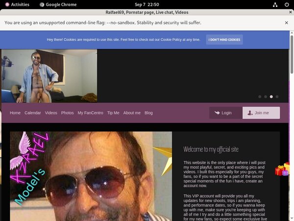 Ralfael69 Avec IBAN / SEPA