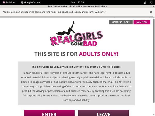 Real Girls Gone Bad Page Real Girls Gone Bad Page