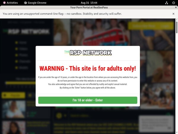 Realsexpass Massage
