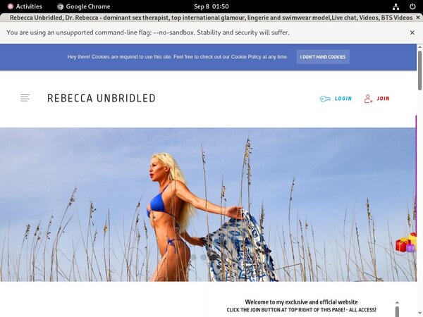 Rebeccaunbridled.com Centrobill