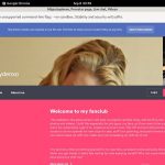 Reviews AllysaJaydenxo