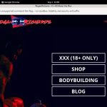 Roganrichards Account Membership