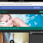 SadiSiilk Lower Price