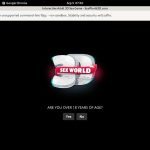 Sex World 3D Collection