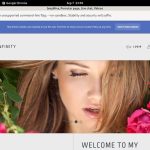SexyMinx Id Password