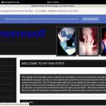 Shewerewolf Limited Rate