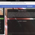 Signup For Marlo Grey With Paypal