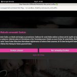 Sina-valentini.de Checkout