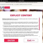 Staxus Passwords Forum
