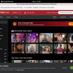 Strip Chat Rabatt