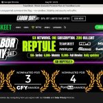 Team Skeet Site Rip New