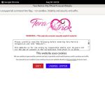 Tera Patrick Passwords For Free