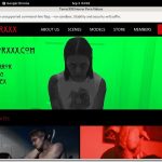 Terrorxxx.com Join With Phone