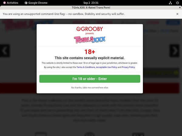 Tgirls Discount Prices