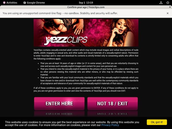 Trial Membership Young-dominas Mini Series Free