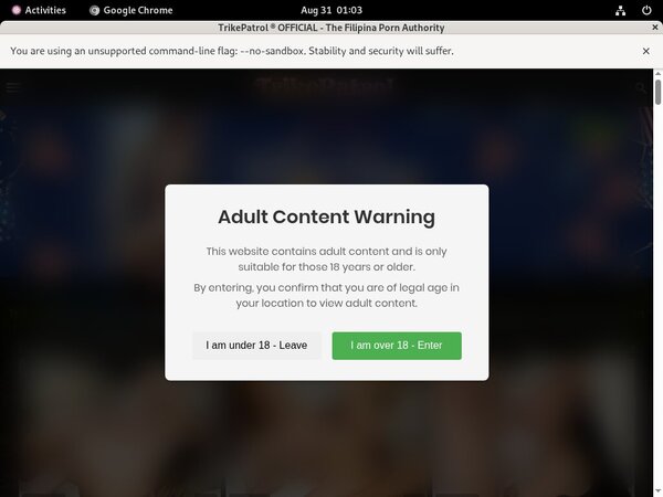 Trike Patrol Premium Accounts Free