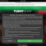 Tushy Raw All Videos