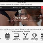 Twotgirls Pay Pal Account