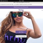 Uberhorny Subscription