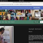 Up4anything85.modelcentro.com Tube