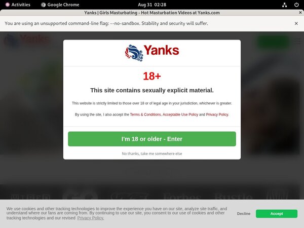 Username And Password For Yanks.com Username And Password For Yanks.com