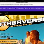Utherverse Vids