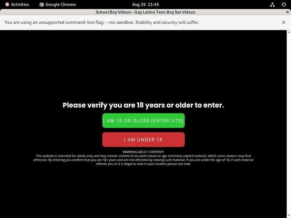 Videos Boy School Logins