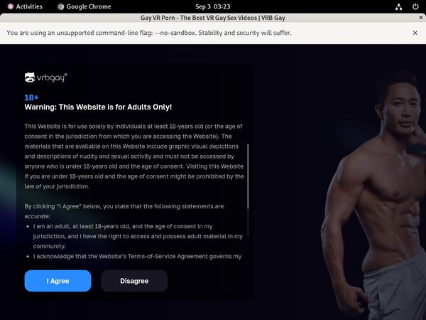 Vrbgay.com Pass Premium