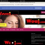 Wouj.com Passcodes