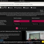 Yezzclips.com Premium Pass