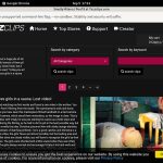 Yezzclips.com Register