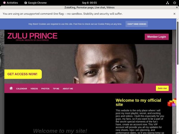 Zuluking.modelcentro.com Account Info Zuluking.modelcentro.com Account Info