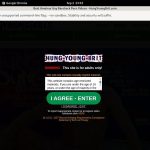 Account On Hung Young Brit