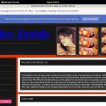 Ambertorrido Free Trial Membership