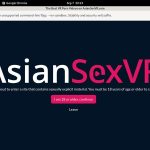 Asian VR Sex Picture